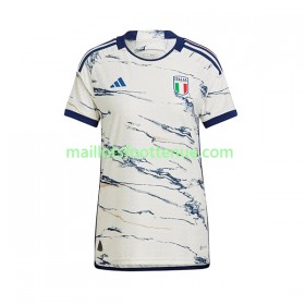 Maillot/Tenue Italie Femme Exterieur 2023